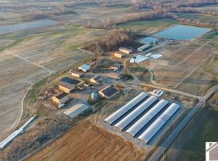 2343 Kelso Rd, Murray, KY 42071