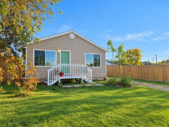 5122 N 45th Ave, Spirit River, AB T0H 3G0