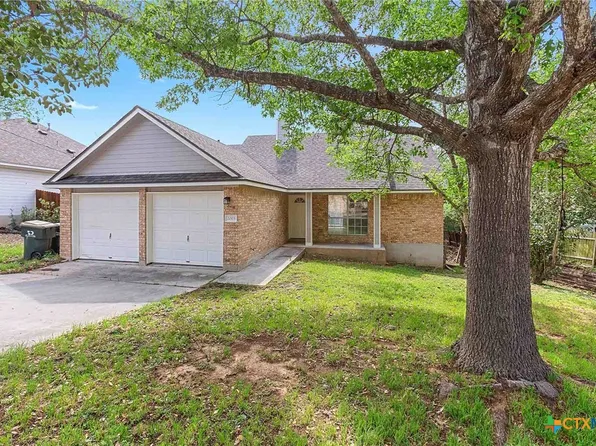 2003 Ramona Cir, San Marcos, TX 78666