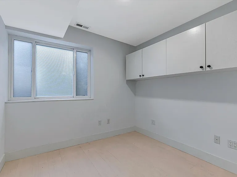 Additional office space