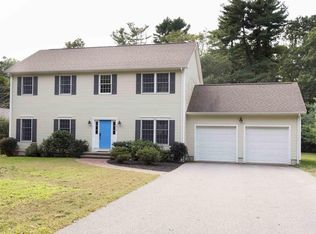 1015 West St, Stoughton, MA 02072