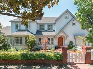1760 Cowper St, Palo Alto, CA 94301