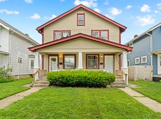 36 N Powell Ave #36, Columbus, OH 43204