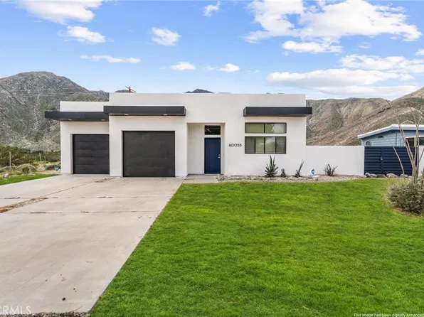 60055 Overture Dr, Palm Springs, CA 92262