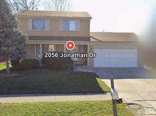 2056 Jonathan Dr, Sterling Heights, MI 48310
