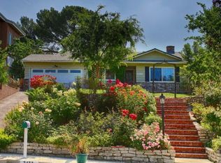 2437 Upper Ter, La Crescenta, CA 91214