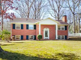 505 Carrsbrook Dr, Charlottesville, VA