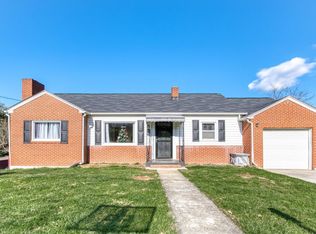 1109 Westview St, Narrows, VA 24124