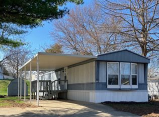 213 Aquarius Dr, Shiloh, IL