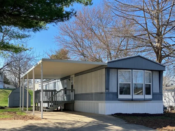 213 Aquarius Dr, Shiloh, IL 62269