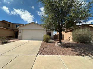1077 W Sea Star Dr, Tucson, AZ 85704