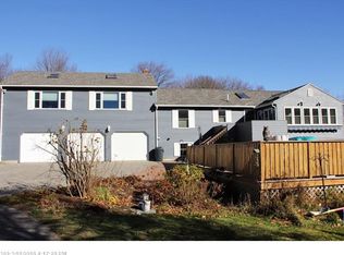 22 Bramblewood Dr, Portland, ME 04103
