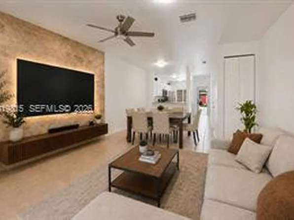 1820 SW 89th Ter, Hollywood, FL 33025
