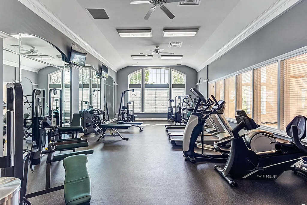 The Apartments at Kirkland Crossing — Photo 4