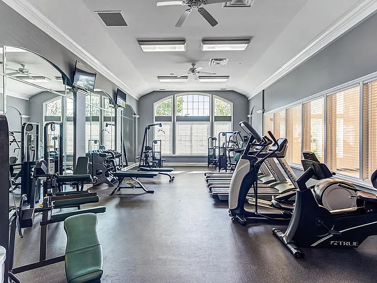 The Apartments at Kirkland Crossing — Photo 4
