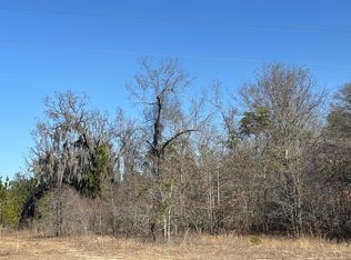 Pineville Rd, Buena Vista, GA 31803