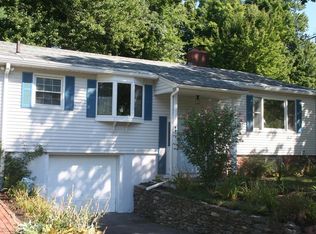 46 Rustic Dr, Leominster, MA 01453