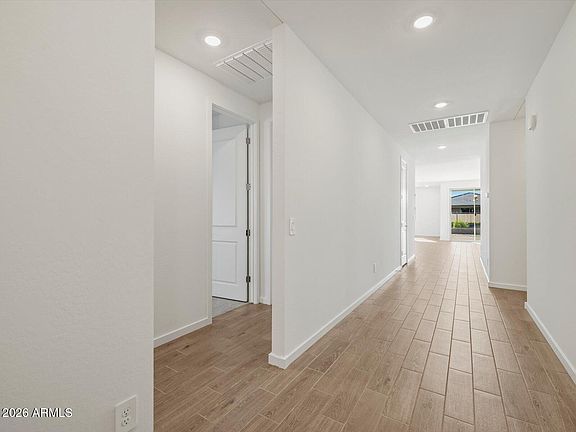 4th image of 15990 W DESERT SPOON Drive