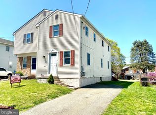 415 4th Ave, Parkesburg, PA 19365