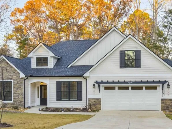 146 SHENANDOAH Drive, McCormick, SC 29835