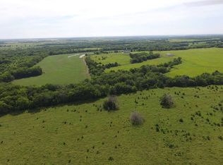 W 189th St, Scranton, KS 66537