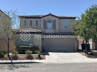 8843 Canyon Saddle St, Las Vegas, NV 89148