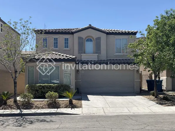 8843 Canyon Saddle St, Las Vegas, NV 89148