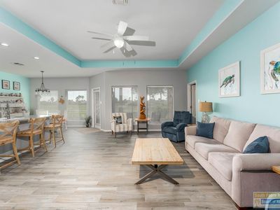 27 Golf House Rd, Laguna Vista, TX, 78578