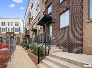 201 New St #2203, Decatur, GA 30030