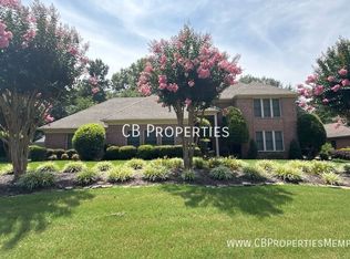 983 Rolling Oaks Ln, Collierville, TN 38017