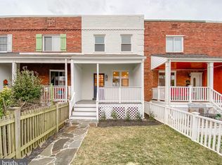 167 Wesmond Dr, Alexandria, VA 22305