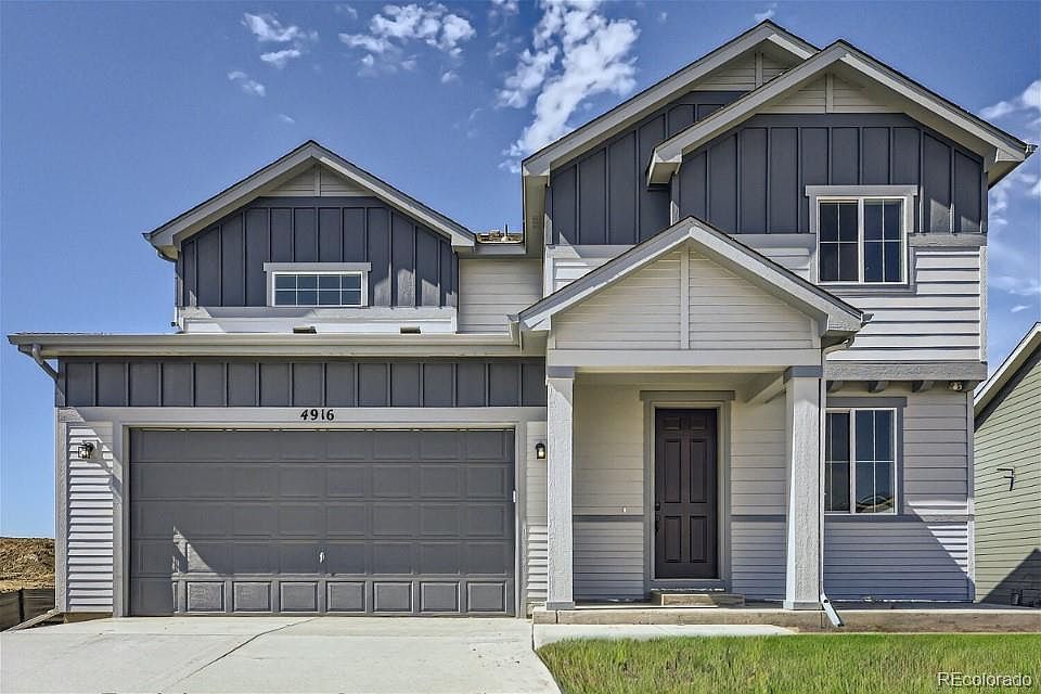 4916 Krueger Road, Colorado Springs, CO 80925 MLS 2130311 Zillow