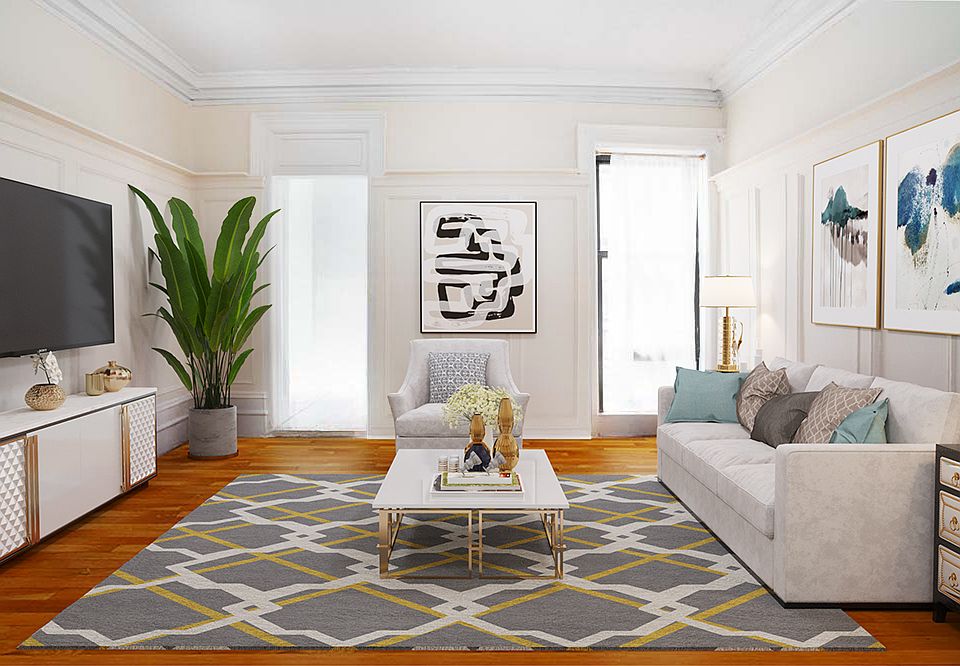 1st image of 131 Central Park N APT 3D