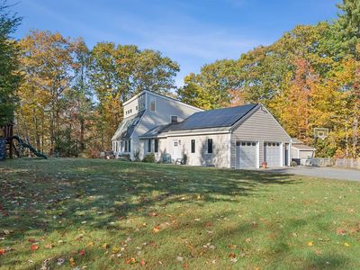 15 Susan Lane, Falmouth, ME, 04105