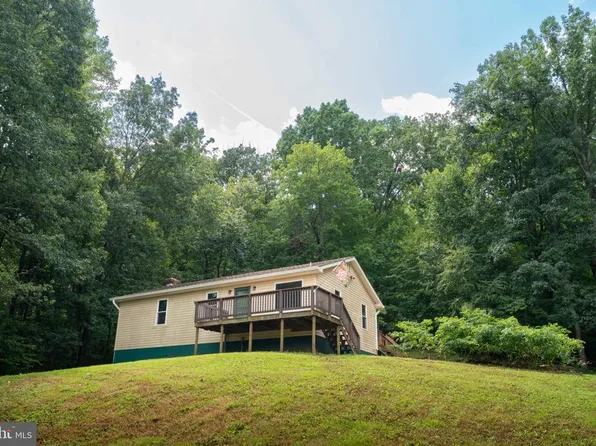 2302 Thoroughfare Rd, Brightwood, VA 22715