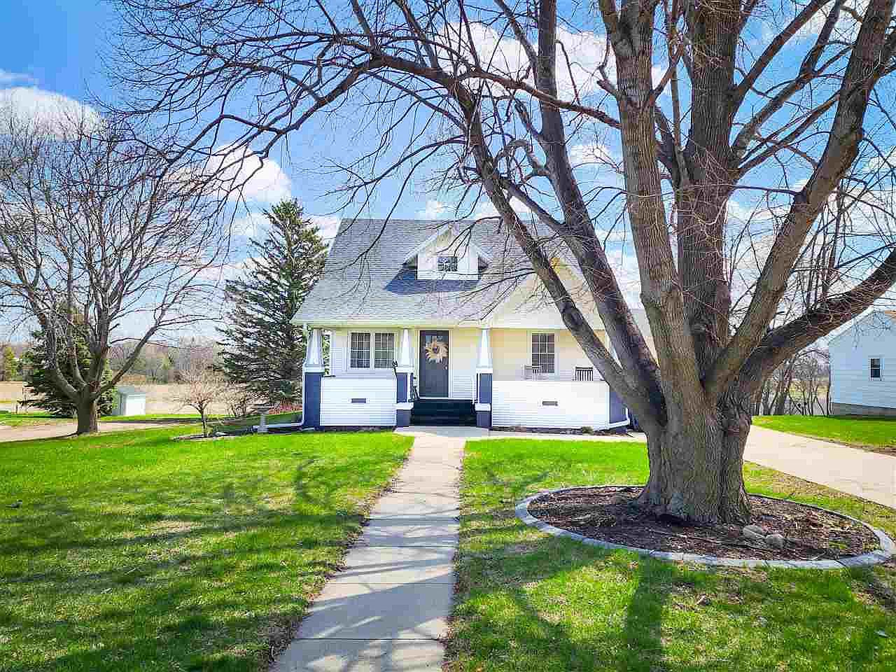 601 S Hampton St, Wausa, NE 68786 Zillow