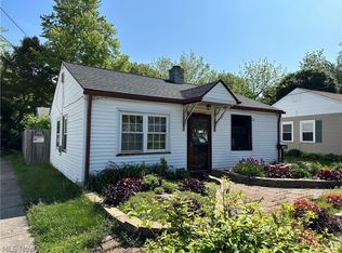 11408 Kensington Ave, Cleveland, OH