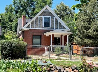 2247 Hooker St, Denver, CO 80211