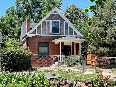 2247 Hooker Street, Denver, CO, 80211