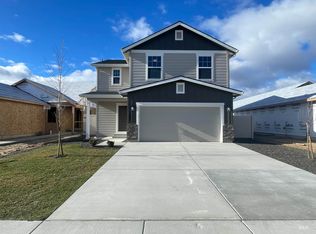 10091 Longtail Dr, Nampa, ID 83687