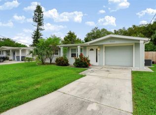 9300 UNICORN AVENUE, PORT RICHEY, FL 34668