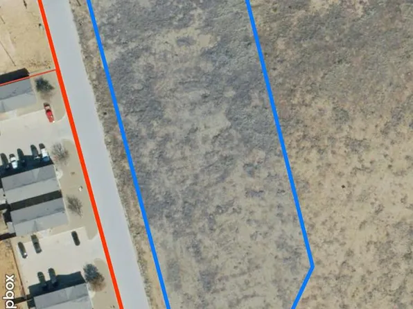 9311 W County Road 60, Midland, TX 79707