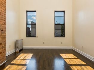 157 Evergreen Ave #2A, Brooklyn, NY 11221