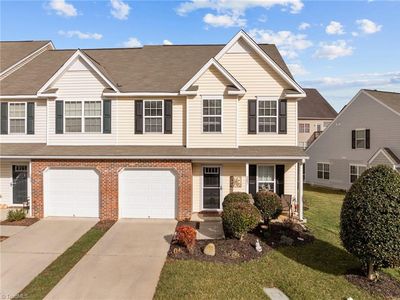 207 Blue Robin Way, Greensboro, NC, 27409