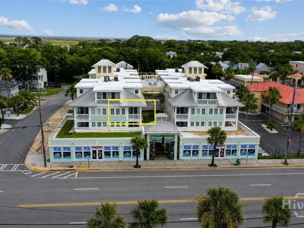 1415 Butler Avenue #12, Tybee Island, GA 31328