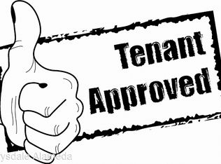 4818 Park Blvd APT 3, Oakland, CA 94602