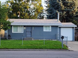 3824 E Hartson Ave, Spokane, WA 99202