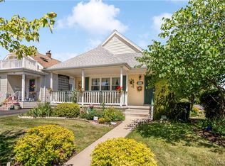 317 Westgate Rd, Buffalo, NY 14217