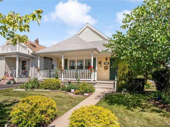 317 Westgate Rd, Buffalo, NY 14217