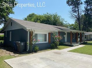 3225 S Joplin Ave, Tulsa, OK 74135